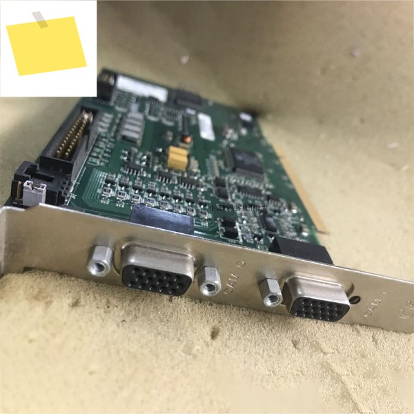 VPM-8100LVX-000-P REVF 수집 카드 제품 이미지