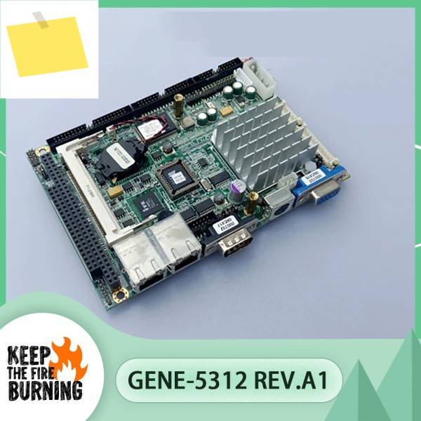산업용 마더보드 3.5 GENE-5312 Rev.A1.0 제품 이미지