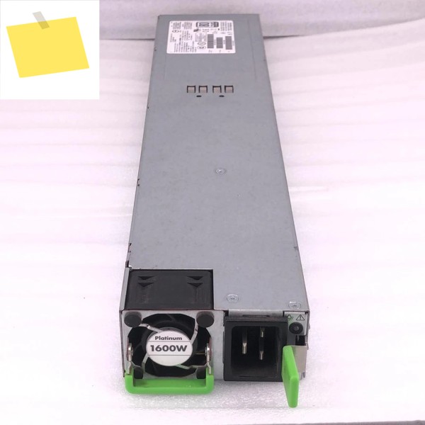 S26113-E617-V50 A3C40174038 DPS-1600AB-3A 서버 전원 공급 장치 제품 이미지