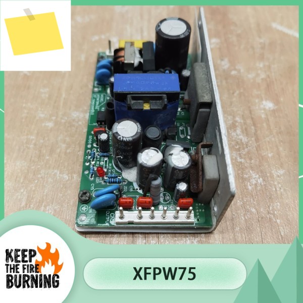 XFPW75 For XF newpower supply 제품 이미지