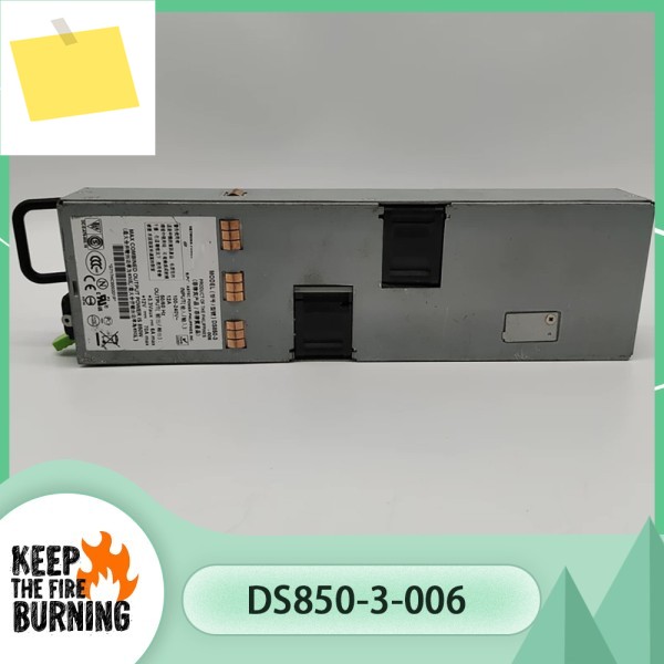 EMERSON DS850-3-006 전원 공급 장치 모듈용 제품 이미지