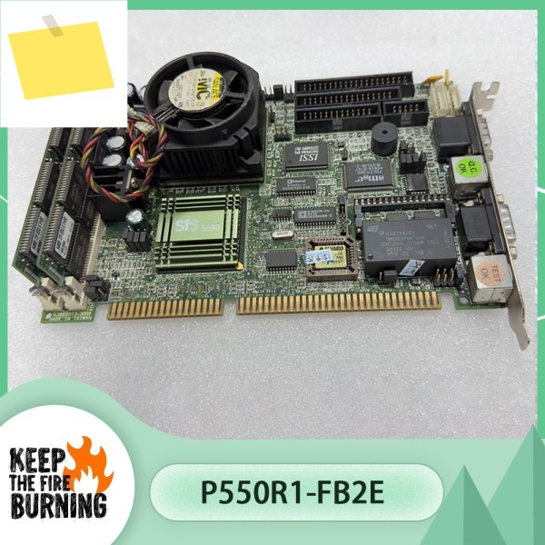 KJ060010-550E P550R1-FB2E 산업용 제어 마더보드 제품 이미지