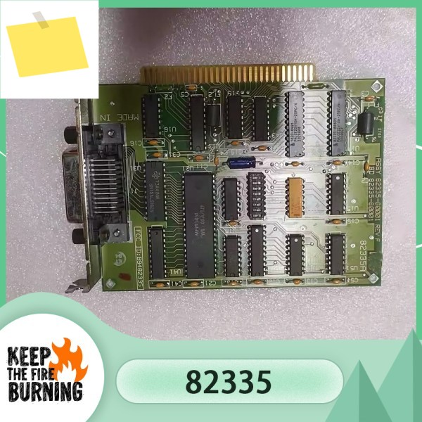 GPIB Card 82335 Industrial equipment daq 제품 이미지