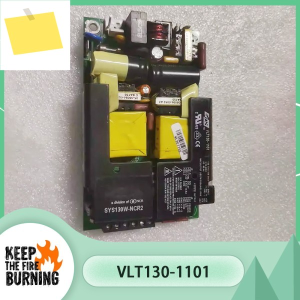 Vlt130-1101 전원 모듈 130W 수출용 12V 6.7-10.8A 제품 이미지