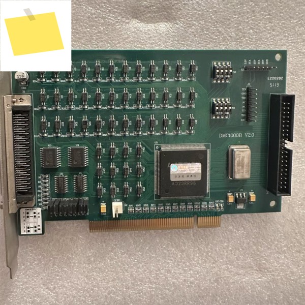 모션 컨트롤 카드 DMC1000B-KG 제품 이미지