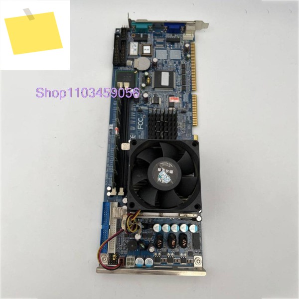 어드밴텍 산업용 마더보드 PCA-6006VE Rev.B2용 원본 제품 이미지