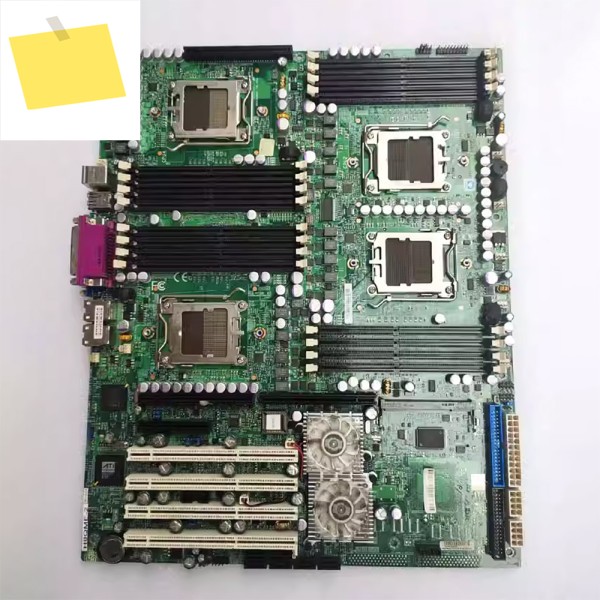 A840R-H 서버 4웨이 마더보드 H8QME-2 제품 이미지