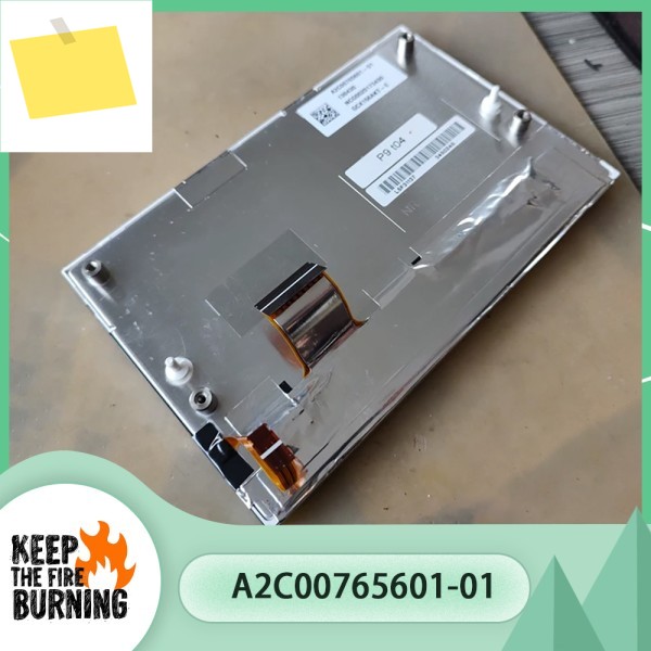 L5F31137 GCX156AKT-E A2C00765601-01 산업용 디스플레이 화면 제품 이미지