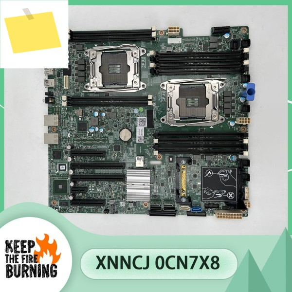 서버 마더보드 R430 KX11M 975F3 HFG24 3XKDV DYFC8 XNNCJ 0CN7X8 제품 이미지