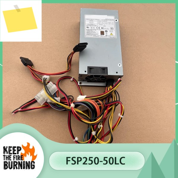 FSP250-50LC 산업용 제어 전원 공급 장치 250W 제품 이미지