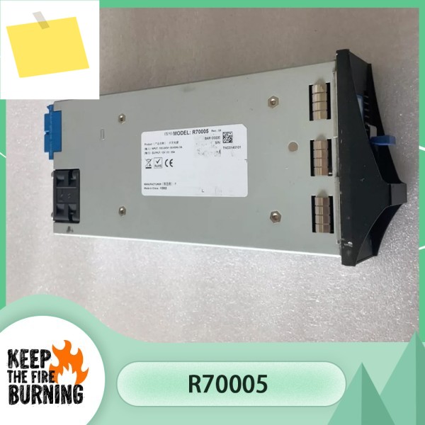 TDK-LAMBDA R70005 PN용: MIS000054 제품 이미지