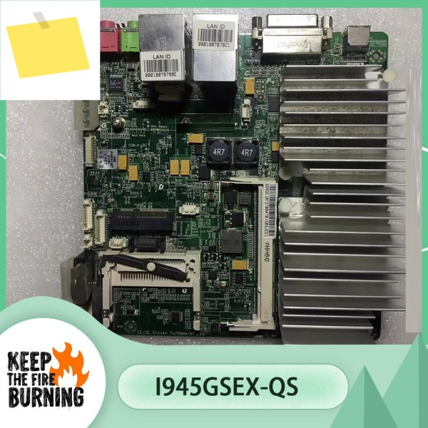 MoDT 산업용 제어 마더보드 I945GSEX-QS용 제품 이미지