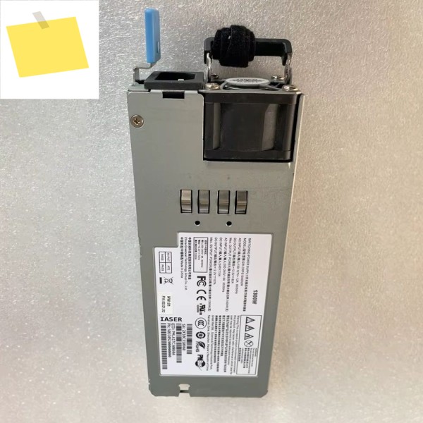 GW-CRPS1300D2 1300W 중복 전원 공급 장치 제품 이미지