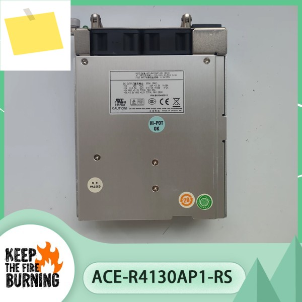 IEI 전원 공급 장치 ACE-R4130AP1-RS 300W용 제품 이미지
