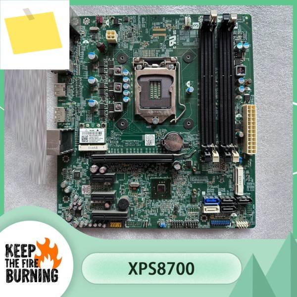 De-ll Des-ktop 마더보드 XPS 8700용 제품 이미지
