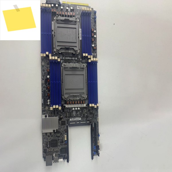 Z12PH-D16 듀얼 채널 서버 블레이드 마더보드 DDR4 제품 이미지