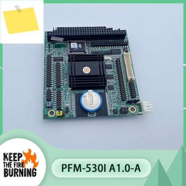 산업용 마더보드용, PN:1907530I01, PFM-530I A1.0-A 제품 이미지