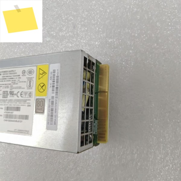 AXX1300TCRPS 1300W 80 플러스 전원 모듈 H79286-007 제품 이미지