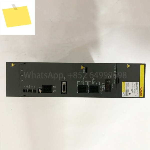 CNC 시스템용 A06B-6077-H111 서보 드라이버 증폭기 모듈 제품 이미지
