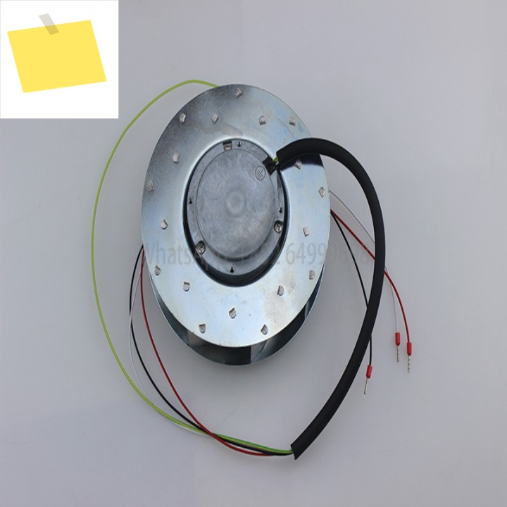 A90L-0001-0538 CNC 스핀들 모터용 신품 팬 제품 이미지