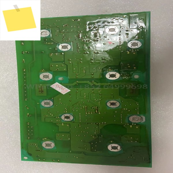 중고 보드 pn 072125 altivar 71 atv71hc20n4 200kW용 p3 제품 이미지