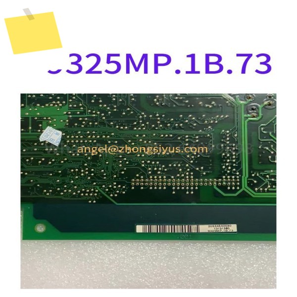 9324MP 보드는 evf9324-ev용 테스트된 ok 버전을 사용했습니다 제품 이미지