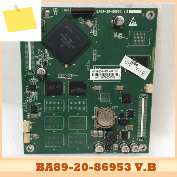 BA89-20-86953 V.B 산업용 병원기기 코어 보드용 제품 이미지