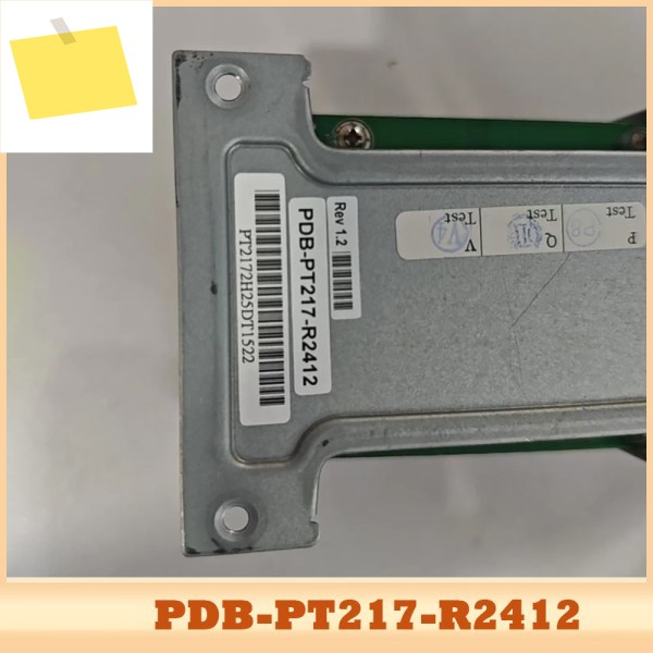 PDB-PT217-R2412 Rev1.2 전원 공급 장치 백보드 제품 이미지