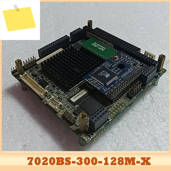 7020BS-300 임베디드 산업용 마더보드 M11040050104 제품 이미지