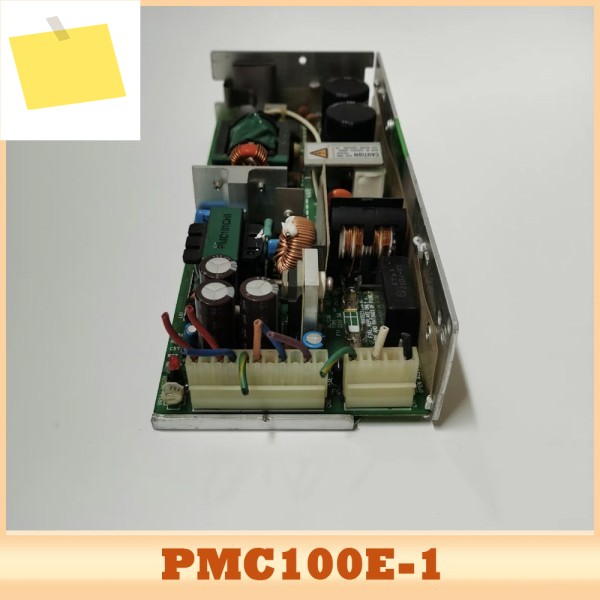 PMC100E-1 분해형 스위칭 전원 공급 장치 5V+-12V 제품 이미지