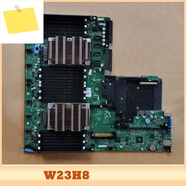 De-ll R640 서버 마더보드 H28RR 6DKY5 X45NX용 7F8T0 JXP9N 0W23H8 제품 이미지