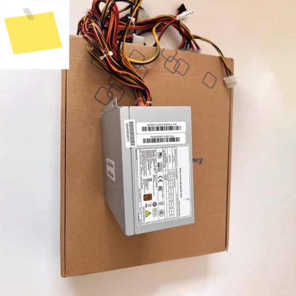 어드밴텍 400W 산업용 제어 전원 공급 장치 FSP400-60PFG 제품 이미지