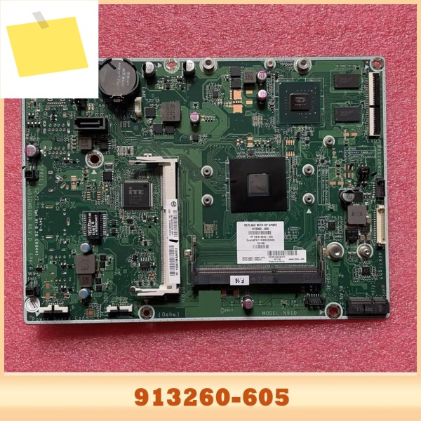 11MBBZZ068X AIO 통합 마더보드 913260-605 005 20-C 20-c024cn 제품 이미지