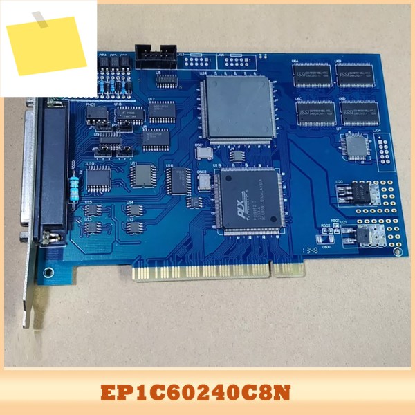 EP1C60240C8N pci9052g 마킹 카드 제품 이미지