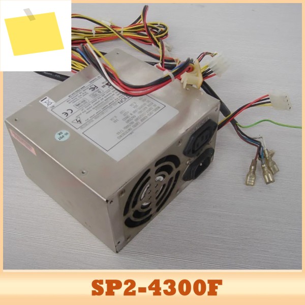 300W SP2-4300F 스위칭 모드 전원 공급 장치 제품 이미지