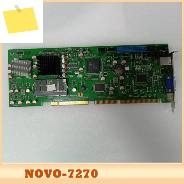 산업용 마더보드 NOVO-7270 제품 이미지