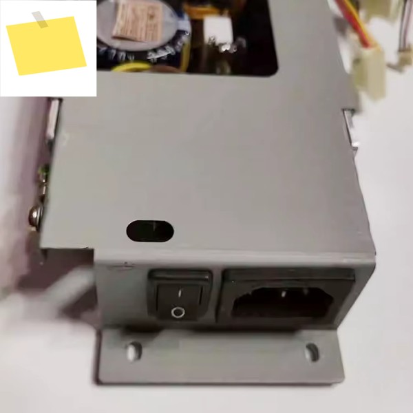 패널 판넬 판네루 전원 공급 장치 5v 16A 12v SNP-8086 제품 이미지
