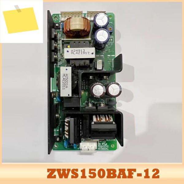 병원 산업용 전원 공급 장치 150W 12V 12.5A ZWS150BAF-12 제품 이미지