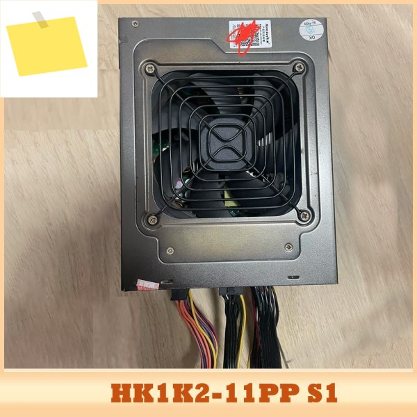 전원 공급 장치 1250W HK1K2-11PP S1 제품 이미지