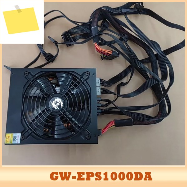 GW-EPS1000DA 90+ 1000W 전원 공급 장치 제품 이미지