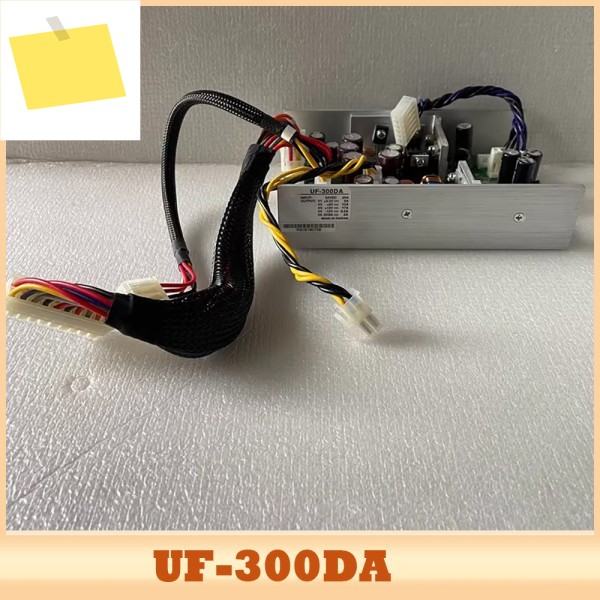 UF-300DA 산업용 제어 전원 공급 장치 제품 이미지