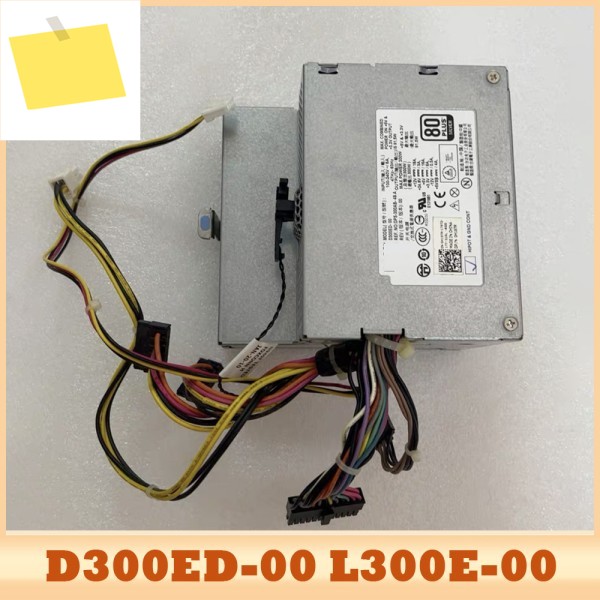XE 전원 공급 장치 PS-6301-3DA H197R Y737P D300ED-00 제품 이미지