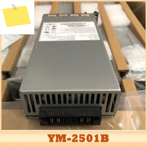 파워 테크놀로지 PSC500-A 스위치 전원 공급 장치 YM-2501B 제품 이미지