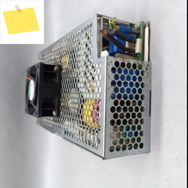 산업용 병원 전원 공급 장치 REL-185-1005 15V12.3A 185W 제품 이미지