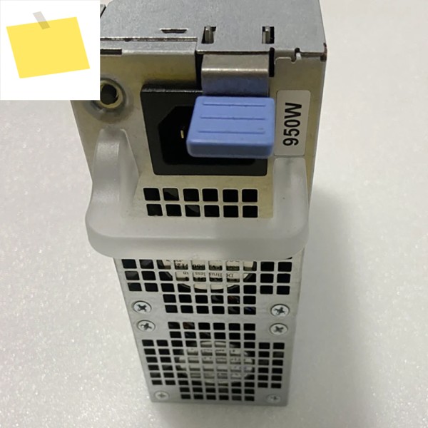 T5820 950W 워크스테이션 전원 공급 장치 CXV28 V7594 H950EF-00 제품 이미지