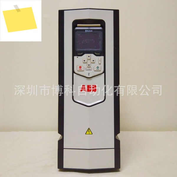 ABB 인버터 ACS880-04-820A-3 고하중 355KW 새 정품 제품 이미지