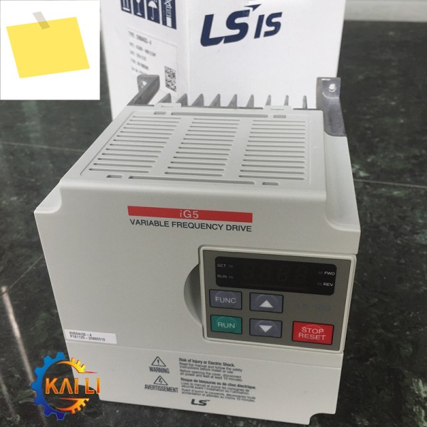 2025년형 정품 LGLS 발전기 SV004iG5-4N 소형 컴팩트 인버터 0.4KW 패널 판넬 판네루 미포함 제품 이미지