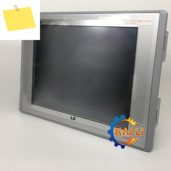 LGLS 발전 인간-기계 인터페이스 XP50-TTADC 8.4인치 터치스크린 제품 이미지