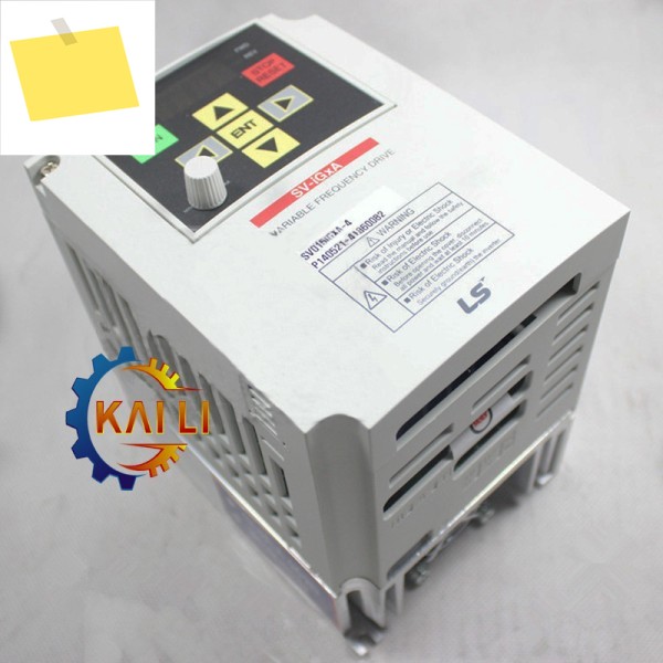 2025년형 LGLS 발전기 SV220iGXA-4 인버터 22KW삼상 380V 공급 제품 이미지