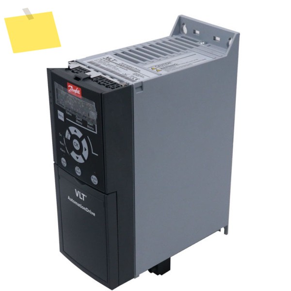 2025년형 댄포스 인버터 380-480V FC-360H15KT4E20H2BXCDXXSXXXXAXBX 15KW 제품 이미지